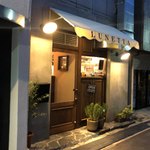 LUNETTA - 