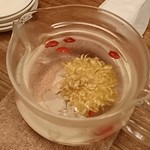 Binshan Ri - 菊花茶 ポット