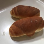 天草塩パンラボ - 塩パン１つ140円