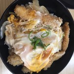 シャコ丼の店 - 