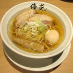 麺屋 優光 - 