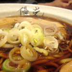 麺屋 優光 - 