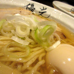 麺屋 優光 - 