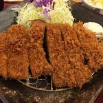 Tonkatsu Katsugen - 