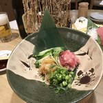 本マグロ専門問屋 とろ鮪 - 