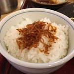 Tonkatsu Katsugen - 