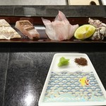 Sushi Chiharu - 