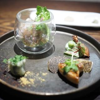 メゾン ルパン ミュラ_0