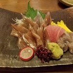 地魚地酒 浜とみ - 