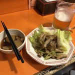 柳屋食堂 - 