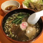 柳屋食堂 - 