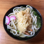 手打ちうどん つるや - 