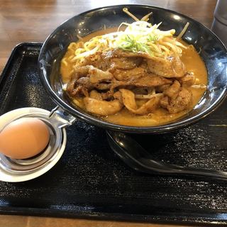 百年味噌ラーメン マルキン本舗_0