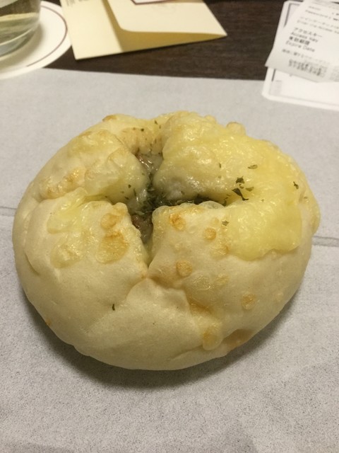 ベーカリーオリーブ（BAKERY Olive） - 酒田（パン）の写真