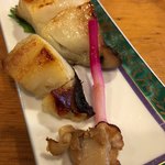 光寿司 - 銀鱈の西京焼き ¥650-(税込)