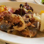 タベルナ ロンディーノ - 