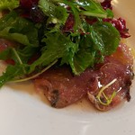 タベルナ ロンディーノ - 