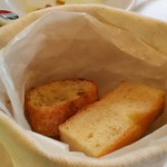 タベルナ ロンディーノ - 