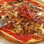 タベルナ ロンディーノ - 