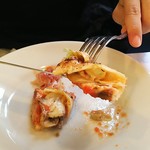 タベルナ ロンディーノ - 