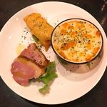 フラットバー - 