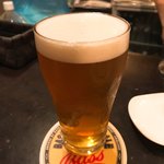 フラットバー - 