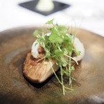 レストランエール - 鳥取　ひよりこ