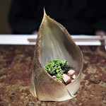 レストランエール - 鹿児島　牛タン　熊本　白たけのこ