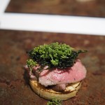 レストランエール - 牛タン