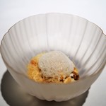 レストランエール - ジャスミン　アプリコット