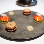 レストランエール - 小菓子