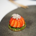 レストランエール - 小菓子