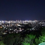 ラグナ ザ バー - ビーナスブリッジからの眺め