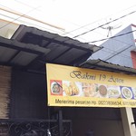 Bakmie Asien 19 - 1804_Bakmie Asien 19_看板