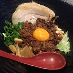 つけ麺 繁田 - 