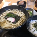 うどん上々 - 