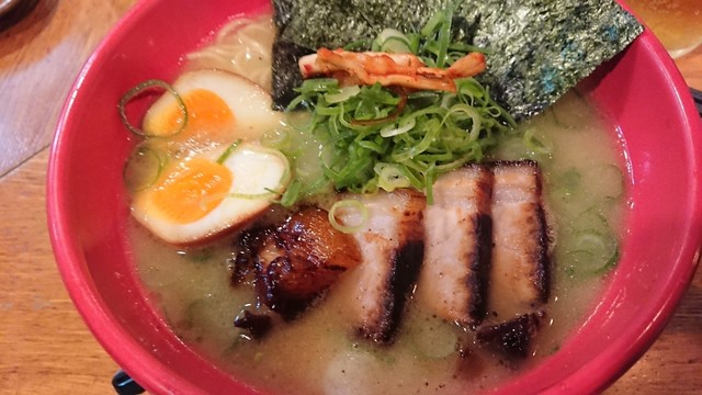 ラーメンたろう 須磨店 - 須磨寺/ラーメン | 食べログ