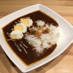 カレーの文化 - 