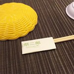 Matsuri Jiro - 1804_Matsuri Jiro-祭二郎-_テーブル