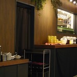 Mano Kitchen Cafe <Meat Station> - 