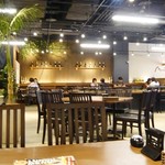 Mano Kitchen Cafe <Meat Station> - 