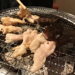 ホルモン焼肉 まるしょう - 