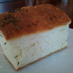 ●セットのパン●