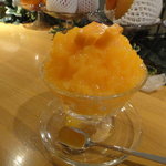 人気のマンゴー