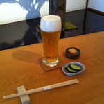 まき埜 - ビール