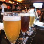 BICKE - 飲み比べ♪