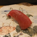 梅乃寿司 - 7/6　赤身
