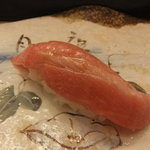 梅乃寿司 - 7/6　腹カミ