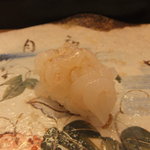 梅乃寿司 - 7/6　白えび