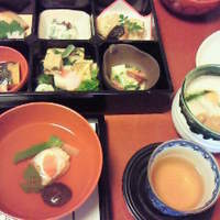 菊乃井 本店 - 